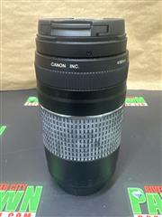 CANON EF 75-300MM 1:4-5.6 III